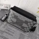 【2026】Louis Vuitton (ルイヴィトン) メッセンジャーバッグ 23.5x14x5cm 【2026】Louis Vuitton (ルイヴィトン) メッセンジャーバッグ 23.5x14x5cm