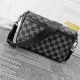 【2026】Louis Vuitton (ルイヴィトン) メッセンジャーバッグ 23.5x14x5cm 【2026】Louis Vuitton (ルイヴィトン) メッセンジャーバッグ 23.5x14x5cm