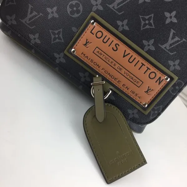 【2026】LouisVuitton ルイヴィトン メッセンジャー 30239 32x26x8cm 【2026】LouisVuitton ルイヴィトン メッセンジャー 30239 32x26x8cm
