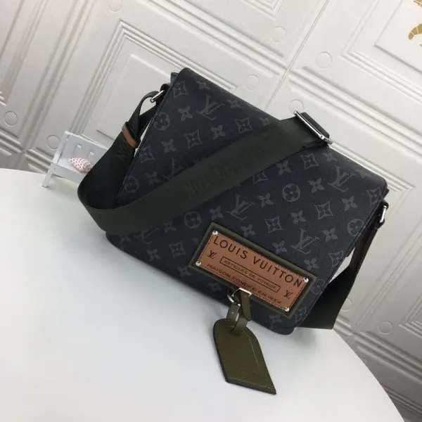 【2026】LouisVuitton ルイヴィトン メッセンジャー 30239 32x26x8cm 【2026】LouisVuitton ルイヴィトン メッセンジャー 30239 32x26x8cm
