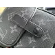 【2026】LV Louis Vuitton （ルイヴィトン） メッセンジャーバッグ 15x17x8cm