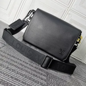 【2026】LouisVuitton ルイヴィトン メッセンジャー M57080 AEROGRAM 30.5x24x10 CM 【2026】LouisVuitton ルイヴィトン メッセンジャー M57080 AEROGRAM 30.5x24x10 CM