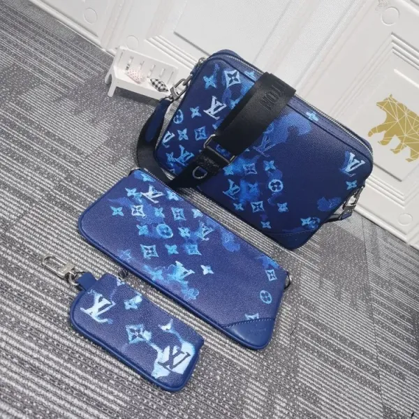 【2026】LouisVuitton ルイヴィトン メッセンジャー 3点セット お得 【2026】LouisVuitton ルイヴィトン メッセンジャー 3点セット お得
