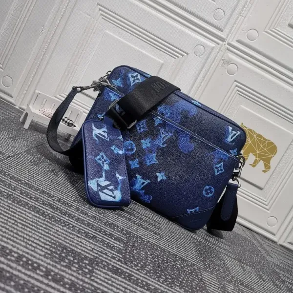 【2026】LouisVuitton ルイヴィトン メッセンジャー 3点セット お得 【2026】LouisVuitton ルイヴィトン メッセンジャー 3点セット お得