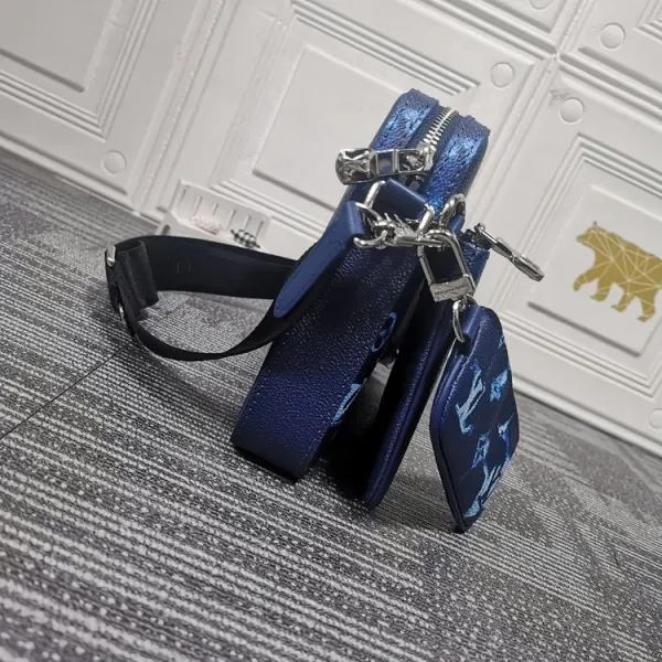 【2026】LouisVuitton ルイヴィトン メッセンジャー 3点セット お得 【2026】LouisVuitton ルイヴィトン メッセンジャー 3点セット お得