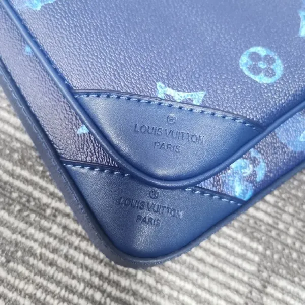 【2026】LouisVuitton ルイヴィトン メッセンジャー 3点セット お得 【2026】LouisVuitton ルイヴィトン メッセンジャー 3点セット お得