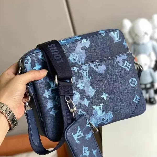 【2026】LouisVuitton ルイヴィトン メッセンジャー 3点セット お得 【2026】LouisVuitton ルイヴィトン メッセンジャー 3点セット お得