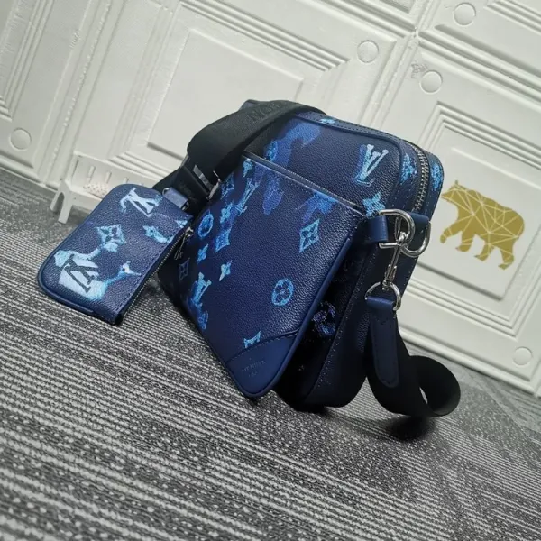 【2026】LouisVuitton ルイヴィトン メッセンジャー 3点セット お得 【2026】LouisVuitton ルイヴィトン メッセンジャー 3点セット お得