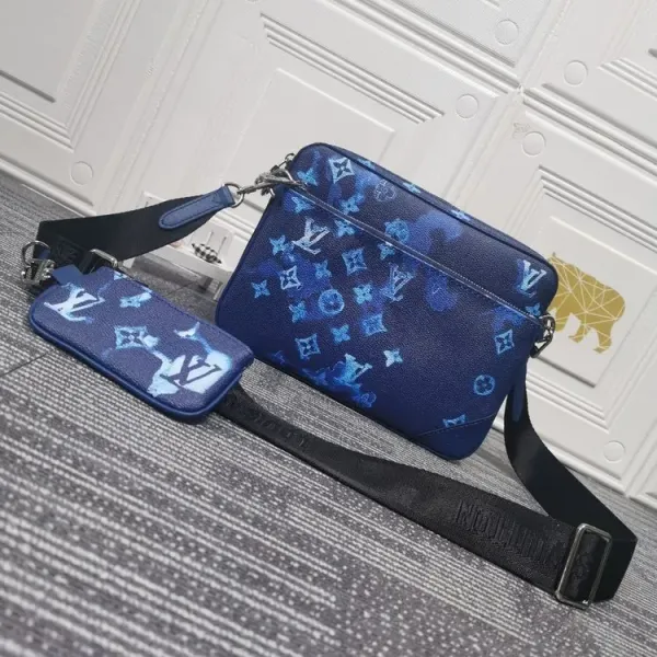【2026】LouisVuitton ルイヴィトン メッセンジャー 3点セット お得 【2026】LouisVuitton ルイヴィトン メッセンジャー 3点セット お得