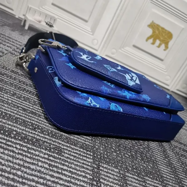 【2026】LouisVuitton ルイヴィトン メッセンジャー 3点セット お得 【2026】LouisVuitton ルイヴィトン メッセンジャー 3点セット お得