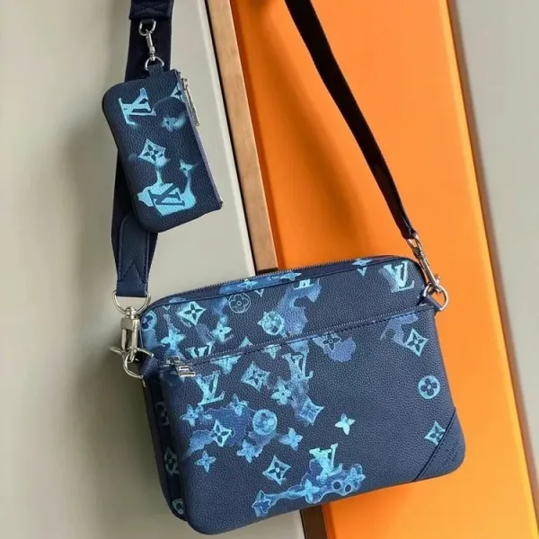 【2026】LouisVuitton ルイヴィトン メッセンジャー 3点セット お得 【2026】LouisVuitton ルイヴィトン メッセンジャー 3点セット お得