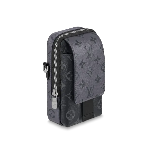 【2026】LOUIS VUITTON（ルイヴィトン）PHONE POUCH 携帯電話バッグ M81321