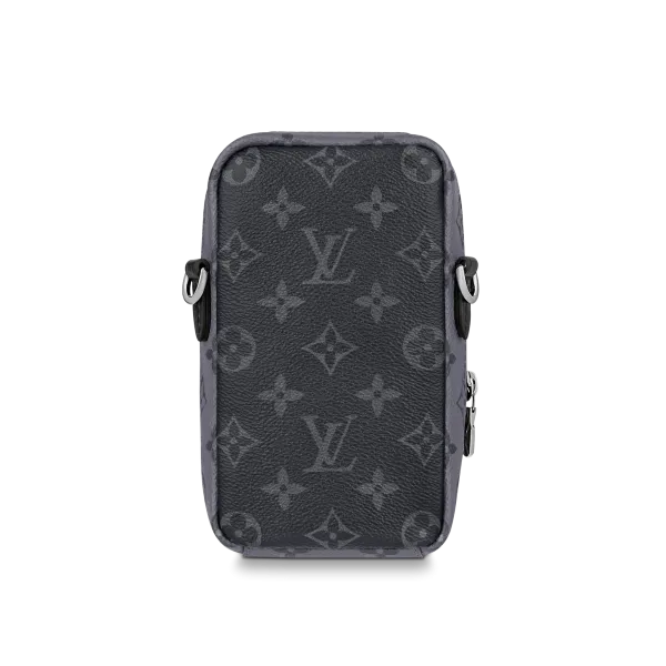 【2026】LOUIS VUITTON（ルイヴィトン）PHONE POUCH 携帯電話バッグ M81321