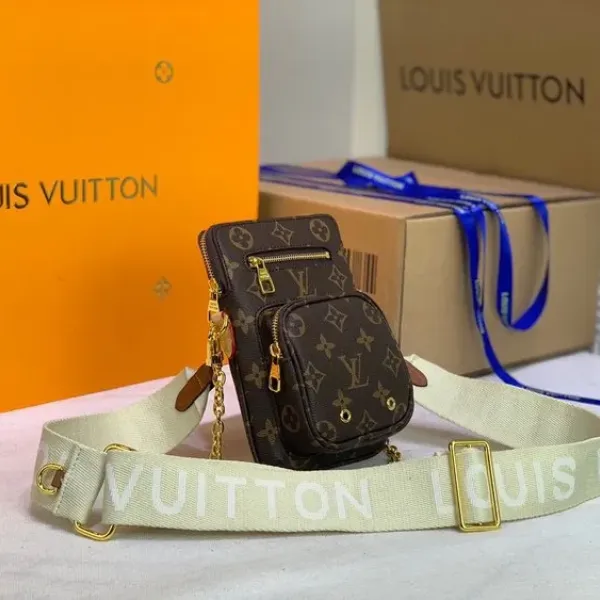 【2026】LouisVuitton ルイヴィトン ショルダーバッグ & クロスボディバッグ 【2026】LouisVuitton ルイヴィトン ショルダーバッグ & クロスボディバッグ