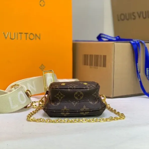 【2026】LouisVuitton ルイヴィトン ショルダーバッグ & クロスボディバッグ 【2026】LouisVuitton ルイヴィトン ショルダーバッグ & クロスボディバッグ
