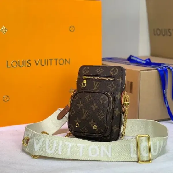 【2026】LouisVuitton ルイヴィトン ショルダーバッグ & クロスボディバッグ 【2026】LouisVuitton ルイヴィトン ショルダーバッグ & クロスボディバッグ
