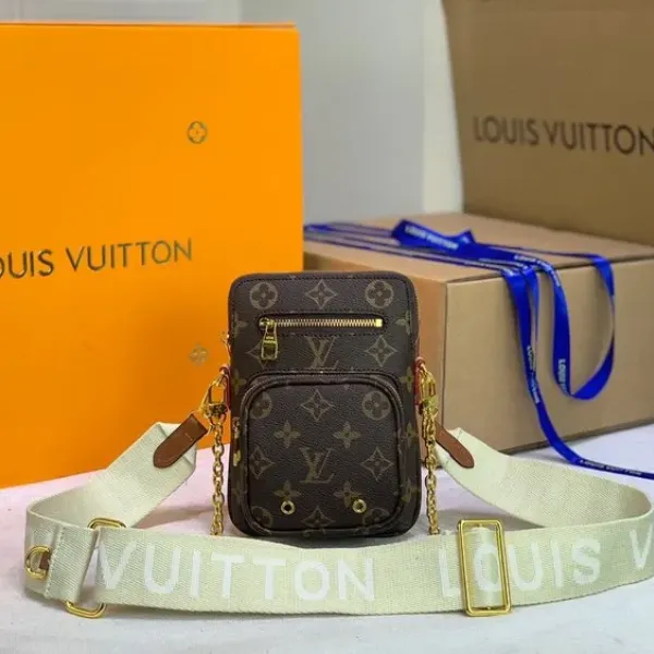 【2026】LouisVuitton ルイヴィトン ショルダーバッグ & クロスボディバッグ 【2026】LouisVuitton ルイヴィトン ショルダーバッグ & クロスボディバッグ