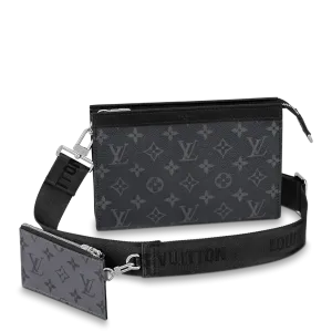 【2026】LouisVuitton ルイヴィトン M81124・メッセンジャー 22 x 14.5 x 4.5 cm 【2026】LouisVuitton ルイヴィトン M81124・メッセンジャー 22 x 14.5 x 4.5 cm