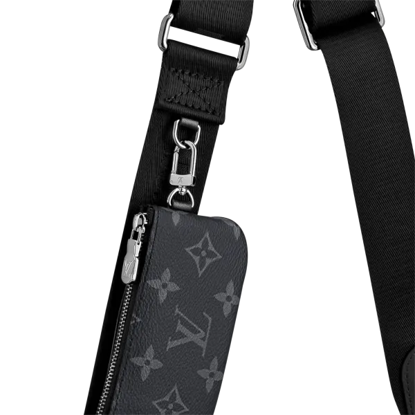 【2026】LouisVuitton ルイヴィトン M69443 トリオ・メッセンジャー 25 x 18.5 x 7 cm