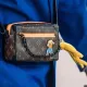 【2026】LOUIS VUITTON（ルイヴィトン） Soft Trunk 小さな四角いバッグ