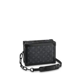 【2026】LOUIS VUITTON ソフトトランク 【2026】LOUIS VUITTON ソフトトランク