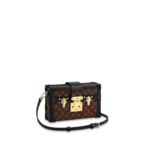 【2026】LouisVuitton ルイヴィトン クラッチ&イブニングバッグ 20.0 x 12.5 x 5.0 cm 【2026】LouisVuitton ルイヴィトン クラッチ&イブニングバッグ 20.0 x 12.5 x 5.0 cm