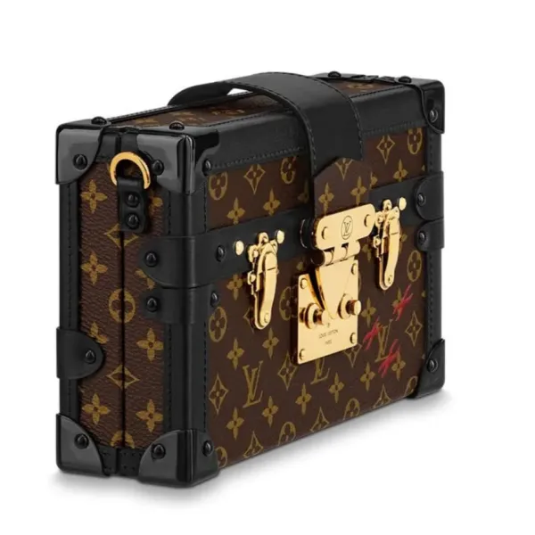 【2026】LouisVuitton ルイヴィトン クラッチ&イブニングバッグ 20.0 x 12.5 x 5.0 cm 【2026】LouisVuitton ルイヴィトン クラッチ&イブニングバッグ 20.0 x 12.5 x 5.0 cm