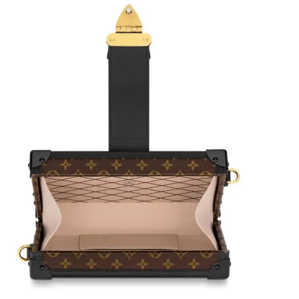 【2026】LouisVuitton ルイヴィトン クラッチ&イブニングバッグ 20.0 x 12.5 x 5.0 cm 【2026】LouisVuitton ルイヴィトン クラッチ&イブニングバッグ 20.0 x 12.5 x 5.0 cm