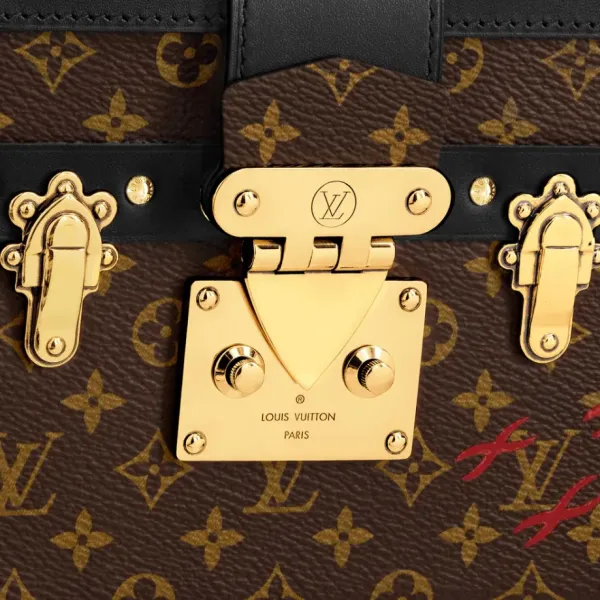 【2026】LouisVuitton ルイヴィトン クラッチ&イブニングバッグ 20.0 x 12.5 x 5.0 cm 【2026】LouisVuitton ルイヴィトン クラッチ&イブニングバッグ 20.0 x 12.5 x 5.0 cm