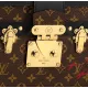 【2026】LouisVuitton ルイヴィトン クラッチ&イブニングバッグ 20.0 x 12.5 x 5.0 cm 【2026】LouisVuitton ルイヴィトン クラッチ&イブニングバッグ 20.0 x 12.5 x 5.0 cm
