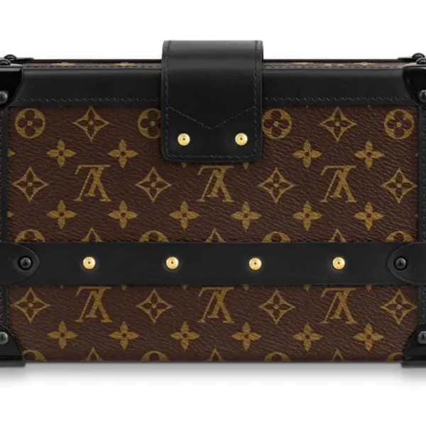 【2026】LouisVuitton ルイヴィトン クラッチ&イブニングバッグ 20.0 x 12.5 x 5.0 cm 【2026】LouisVuitton ルイヴィトン クラッチ&イブニングバッグ 20.0 x 12.5 x 5.0 cm