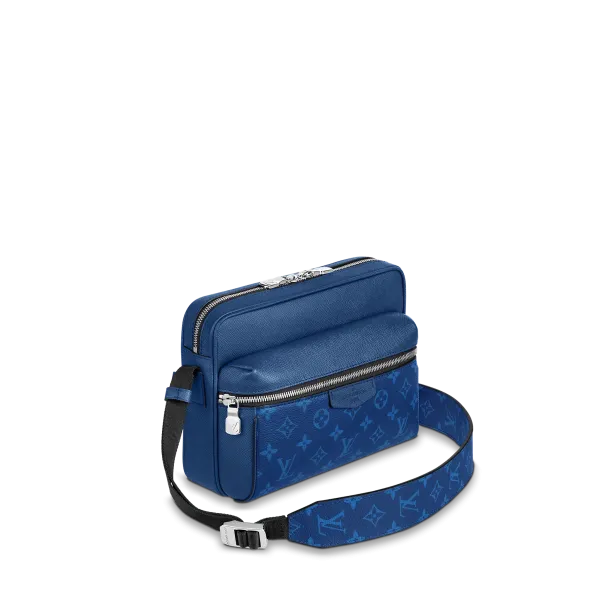 【2026】LOUIS VUITTON（ルイヴィトン） アウトドア・メッセンジャー PM