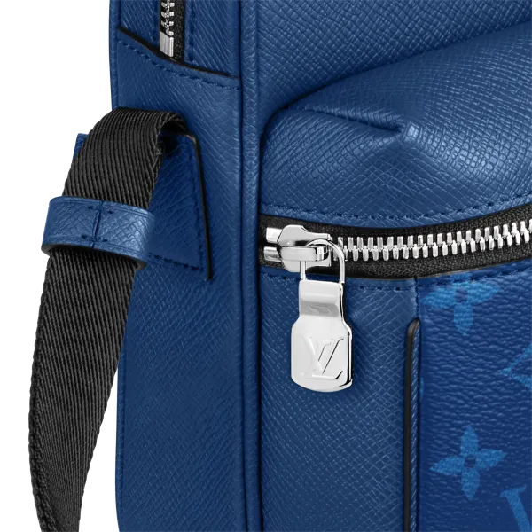 【2026】LOUIS VUITTON（ルイヴィトン） アウトドア・メッセンジャー PM