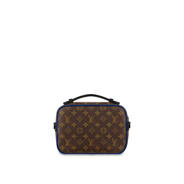 【2026】LouisVuitton ルイヴィトン M45863 Sロック・メッセンジャー 22 x 18 x 8 cm 【2026】LouisVuitton ルイヴィトン M45863 Sロック・メッセンジャー 22 x 18 x 8 cm