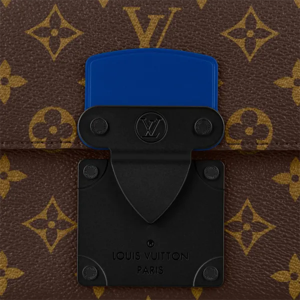 【2026】LouisVuitton ルイヴィトン M45863 Sロック・メッセンジャー 22 x 18 x 8 cm 【2026】LouisVuitton ルイヴィトン M45863 Sロック・メッセンジャー 22 x 18 x 8 cm