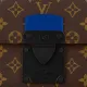【2026】LouisVuitton ルイヴィトン M45863 Sロック・メッセンジャー 22 x 18 x 8 cm 【2026】LouisVuitton ルイヴィトン M45863 Sロック・メッセンジャー 22 x 18 x 8 cm