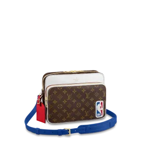 【2026】Louis Vuitton(ルイヴィトン) M45584 NBAメッセンジャーバッグ 【2026】Louis Vuitton(ルイヴィトン) M45584 NBAメッセンジャーバッグ