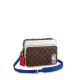 【2026】Louis Vuitton(ルイヴィトン) M45584 NBAメッセンジャーバッグ 【2026】Louis Vuitton(ルイヴィトン) M45584 NBAメッセンジャーバッグ