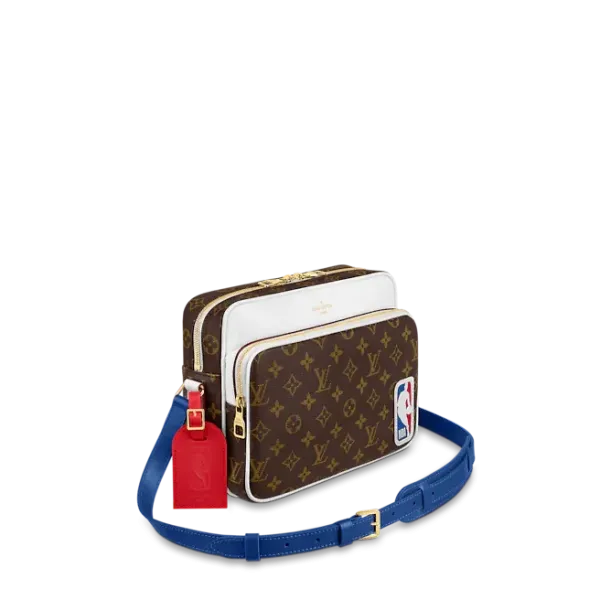 【2026】Louis Vuitton(ルイヴィトン) M45584 NBAメッセンジャーバッグ 【2026】Louis Vuitton(ルイヴィトン) M45584 NBAメッセンジャーバッグ