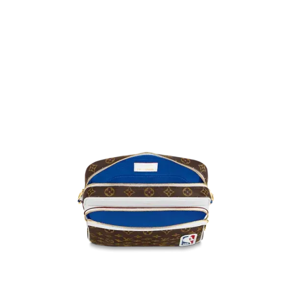 【2026】Louis Vuitton(ルイヴィトン) M45584 NBAメッセンジャーバッグ 【2026】Louis Vuitton(ルイヴィトン) M45584 NBAメッセンジャーバッグ
