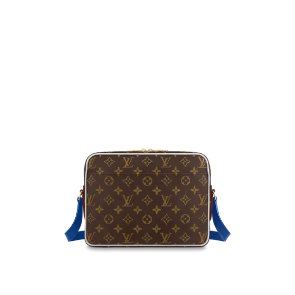【2026】Louis Vuitton(ルイヴィトン) M45584 NBAメッセンジャーバッグ 【2026】Louis Vuitton(ルイヴィトン) M45584 NBAメッセンジャーバッグ