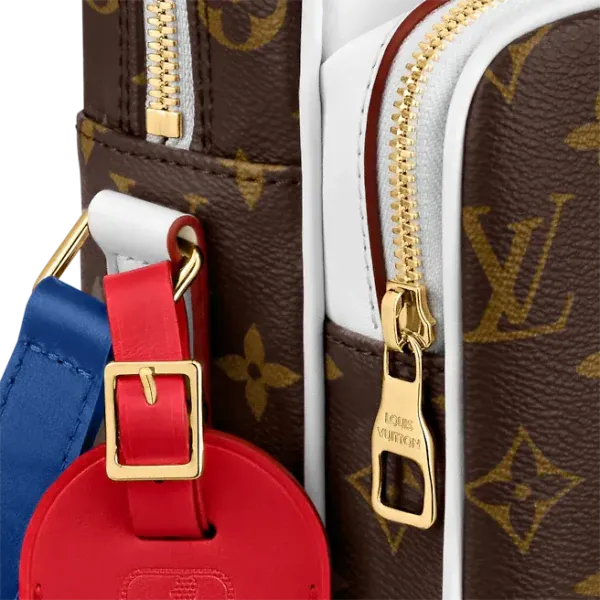 【2026】Louis Vuitton(ルイヴィトン) M45584 NBAメッセンジャーバッグ 【2026】Louis Vuitton(ルイヴィトン) M45584 NBAメッセンジャーバッグ