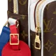 【2026】Louis Vuitton(ルイヴィトン) M45584 NBAメッセンジャーバッグ 【2026】Louis Vuitton(ルイヴィトン) M45584 NBAメッセンジャーバッグ