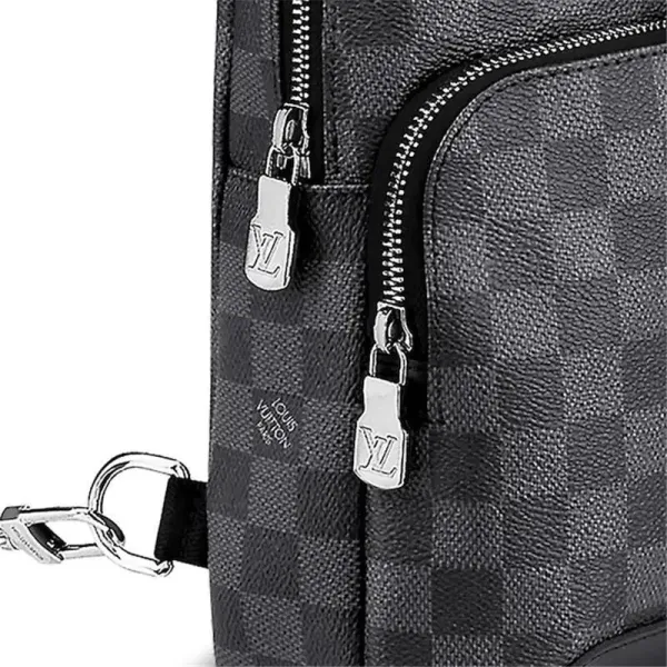 【2026】Louis Vuitton ルイヴィトン ボディバッグ 長財布 2点セット お得 20.0 x 31.0 x 10.0 cm 【2026】Louis Vuitton ルイヴィトン ボディバッグ 長財布 2点セット お得 20.0 x 31.0 x 10.0 cm