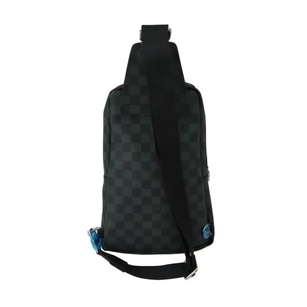 【2026】LV Louis Vuitton ルイヴィトン ボディバッグ 長財布 2点セット お得