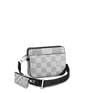 【2026】LOUIS VUITTON (ルイヴィトン)N50027 メッセンジャー 【2026】LOUIS VUITTON (ルイヴィトン)N50027 メッセンジャー