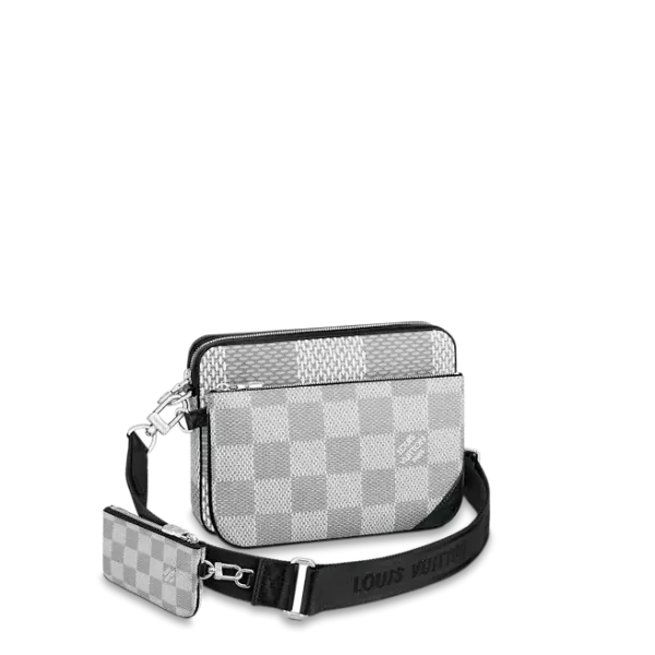【2026】LOUIS VUITTON (ルイヴィトン)N50027 メッセンジャー 【2026】LOUIS VUITTON (ルイヴィトン)N50027 メッセンジャー