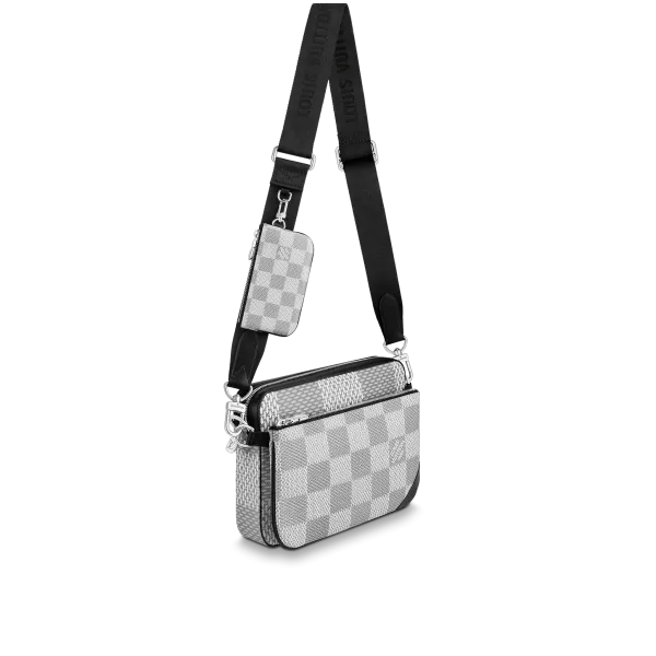 【2026】LOUIS VUITTON (ルイヴィトン)N50027 メッセンジャー 【2026】LOUIS VUITTON (ルイヴィトン)N50027 メッセンジャー