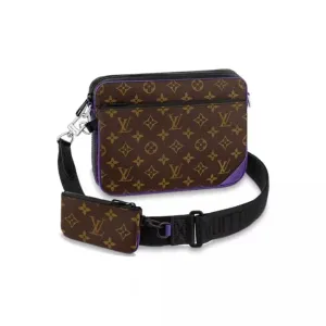 【2026】LV LOUIS VUITTON(ルイヴィトン)Trio メッセンジャーバッグ 【2026】LV LOUIS VUITTON(ルイヴィトン)Trio メッセンジャーバッグ
