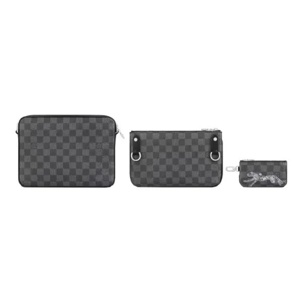 【2026】LOUIS VUITTON(ルイヴィトン)Trio メッセンジャーバッグ 【2026】LOUIS VUITTON(ルイヴィトン)Trio メッセンジャーバッグ